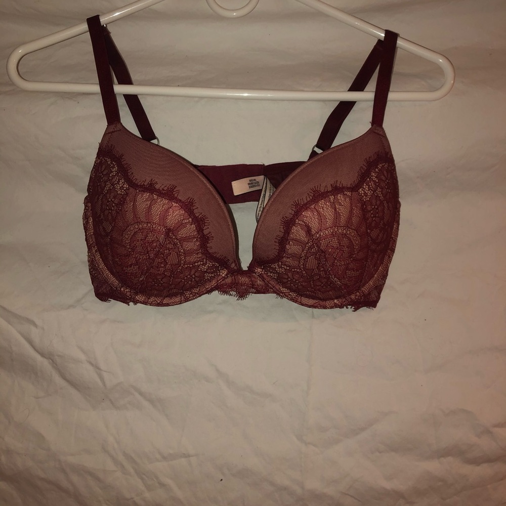 Victoria’s Secret Bra